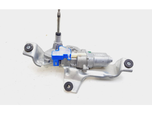 Моторчик заднего дворника 8253A109 Mitsubishi Outlander