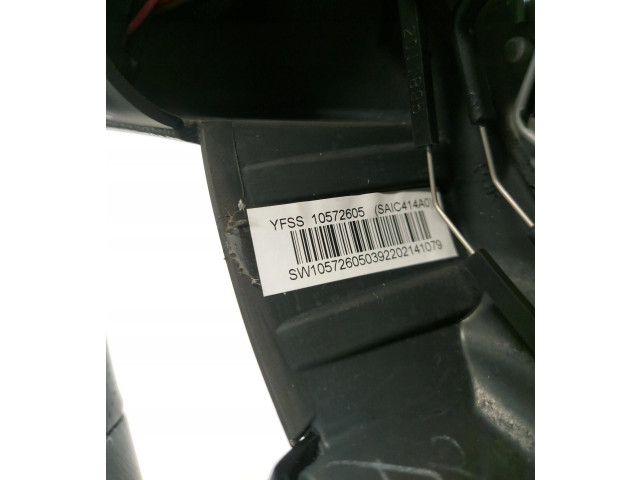 Volant MG HS 2022 10572605