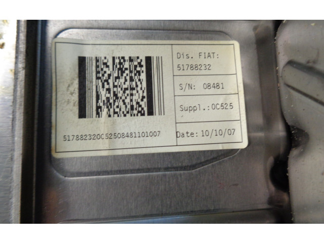 Рулевая рейка 51788232 Fiat Linea - года