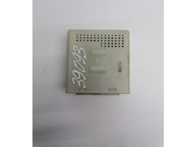 Блок управления    Nissan Tiida C11