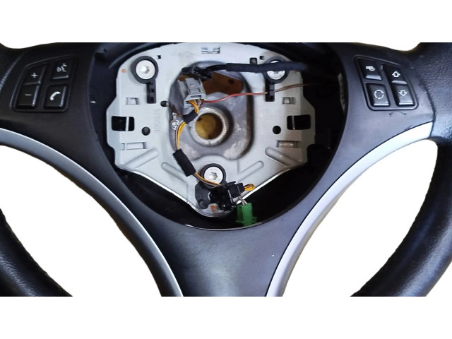 Volant BMW X1 E84 2009 9123288, 28214913