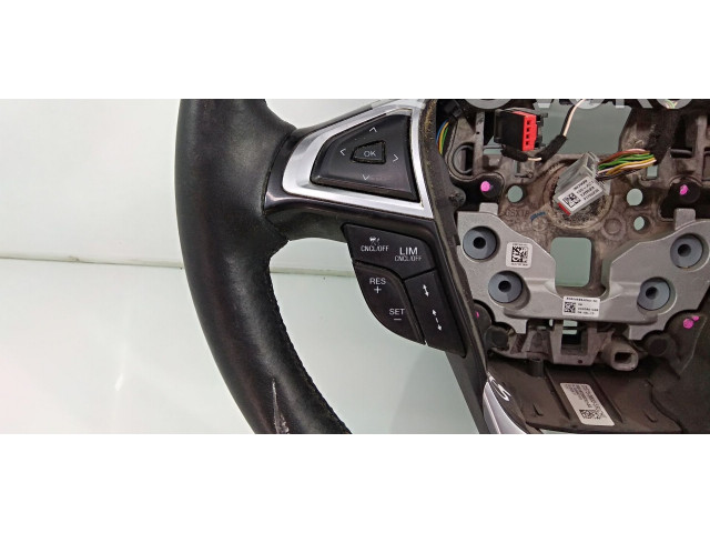 Руль Ford Mondeo MK V 2014 - года DS733600