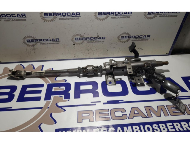 Руль Peugeot Expert  2007 - 2016 года 9807676277      