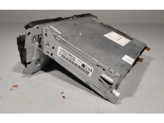 Дисплей    6J0035153   Seat Ibiza IV (6J,6P)