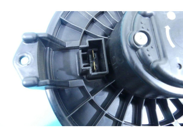 Вентилятор печки    AV272700-5391, IMPRK1035377   Jaguar XF X250