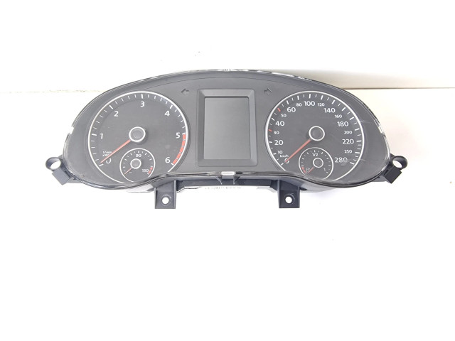 Спидометр (приборный щиток) 5C6920870A Volkswagen Jetta VI