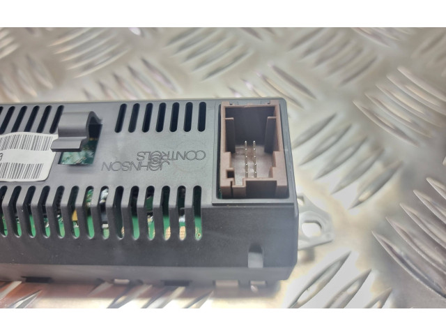 Дисплей 281185045A, 9662988880 Citroen C4 I