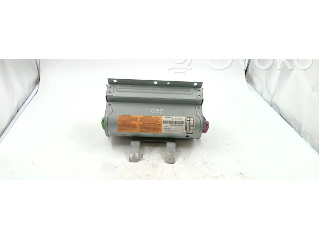 Подушка безопасности пассажира 9191928, 570603700G Volvo S60