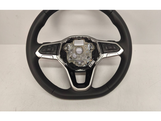 Руль Volkswagen Golf VIII 2019 - года 5H0419089