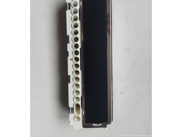 Дисплей Mhdp67j6j Renault Scenic III - Grand scenic III