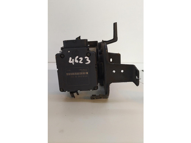 Блок АБС 0000454142   Citroen  Xantia   -  года