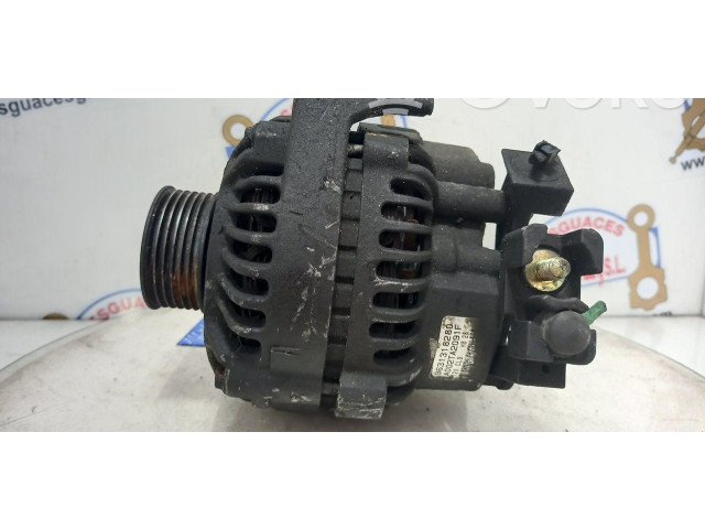 Генератор 9631318280, 166041   Peugeot 406      