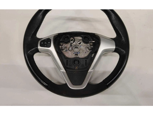 Руль Ford Fiesta 1995 - 2000 года 1558827