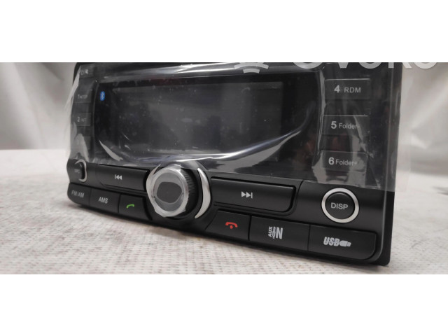 Дисплей Mitsubishi L200