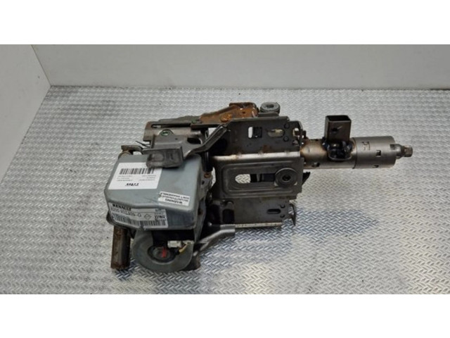 Рулевая рейка 50410355, 02182148 Renault Clio III 2005-2012 года