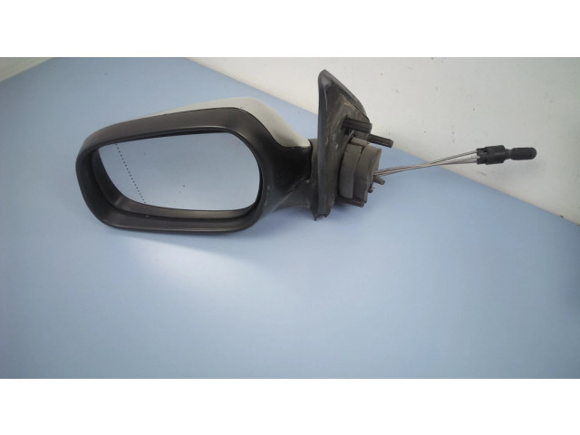 Zpětné zrcátko levé Citroen Xsara 2004 0157570