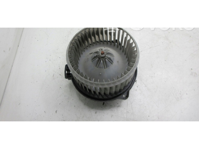 Вентилятор печки 9087mk89F Mitsubishi Pajero