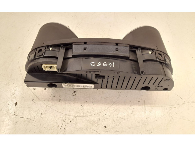 Панель приборов 1645408947, 2519006000   Mercedes-Benz GL X164       