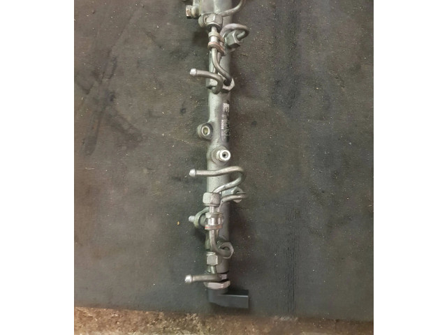 Топливная рампа 7787164, 0445214030   Volkswagen PASSAT B6   для двигателя Cba