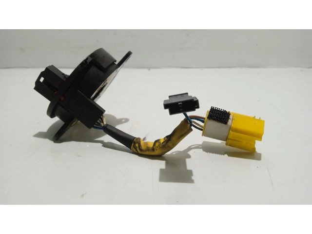 Подушка безопасности водителя 5200894, 14752831 Saab 9-5