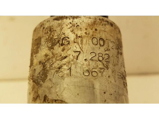 Топливный насос