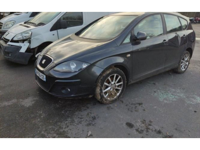 Přístrojová deska Seat Altea XL 2010 NT