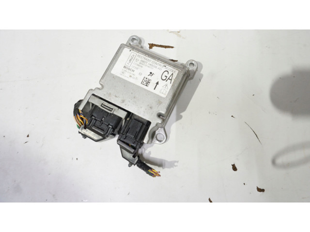 Блок подушек безопасности 6M2T14B056AD Ford S-MAX