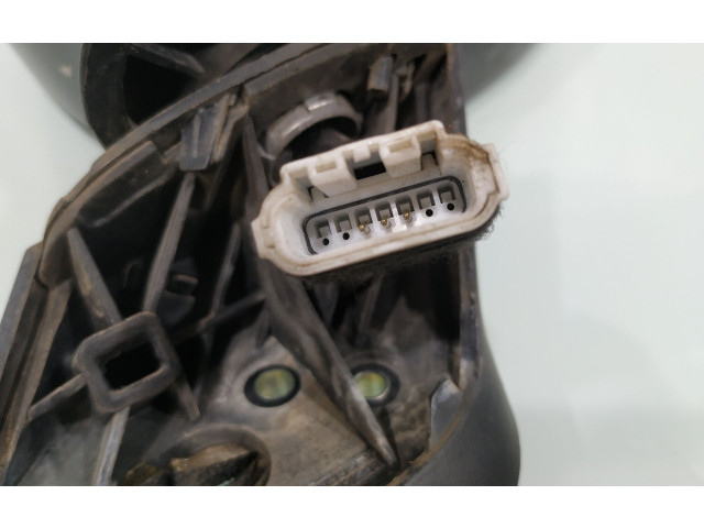 Zpětné zrcátko  Fiat Punto (199) 2014  011023  