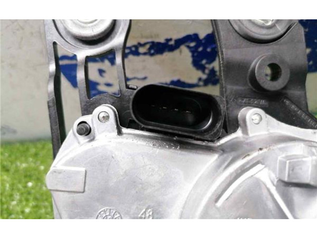 Моторчик заднего дворника 5G0955711C, 5G0955711C    Volkswagen Golf VII