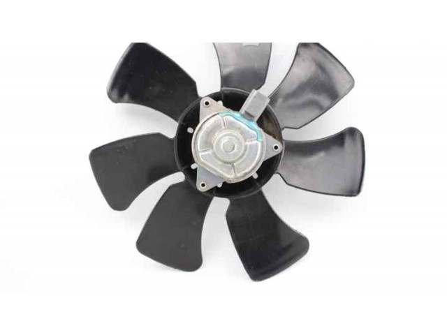 Вентилятор радиатора 2G671, K110224 Mitsubishi ASX