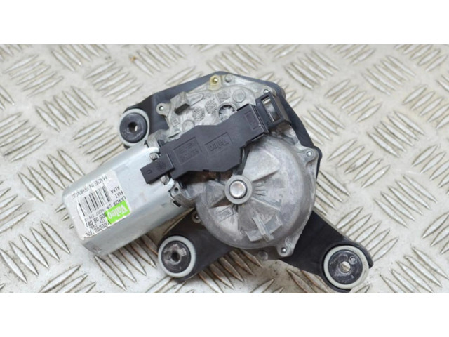 Моторчик заднего дворника W000007336, 50508587 Alfa Romeo MiTo