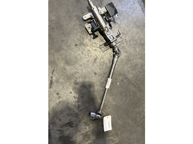 рейка Колонка рулевая Citroen C4 II Picasso 2013 - 2018 года