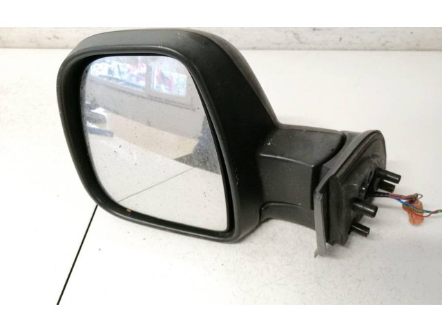 Zpětné zrcátko Citroen Berlingo 2013 232673075, 232673075