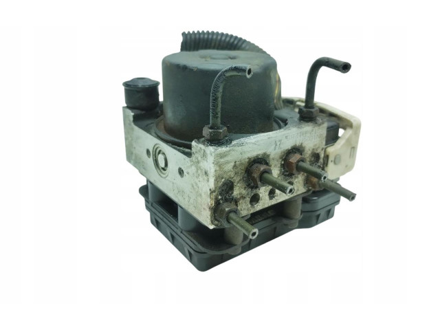 Блок АБС MB44WDE33111 Mitsubishi Outlander 2001 - 2007 года
