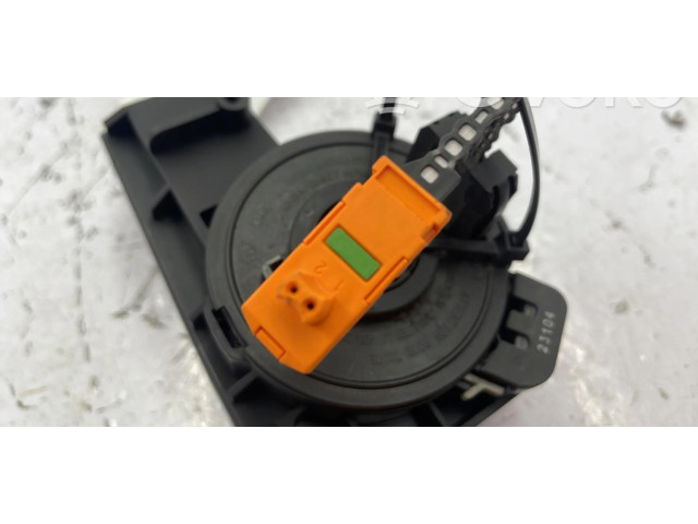 Подрулевой шлейф SRS    Renault Twingo I