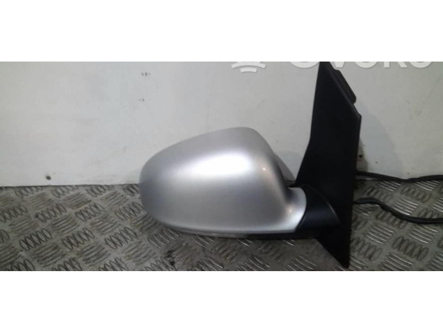 Зеркало электрическое Volkswagen Golf Plus 2005 - 2013 года