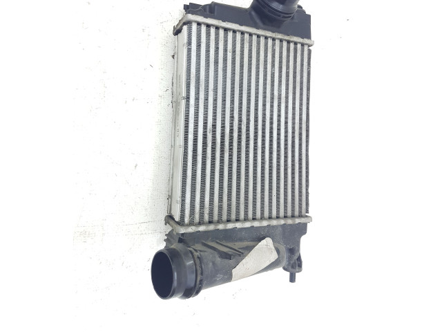 Интеркулер 144614EA1A, MM117D7 Renault Talisman 1.5