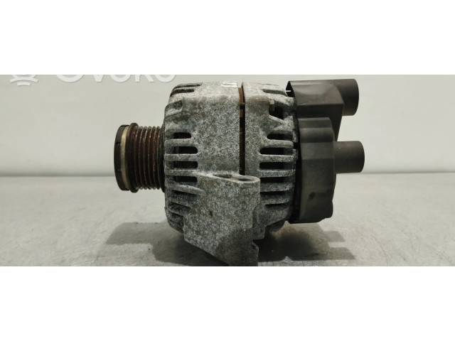 Генератор 51854103   Fiat Punto Evo 1.2     