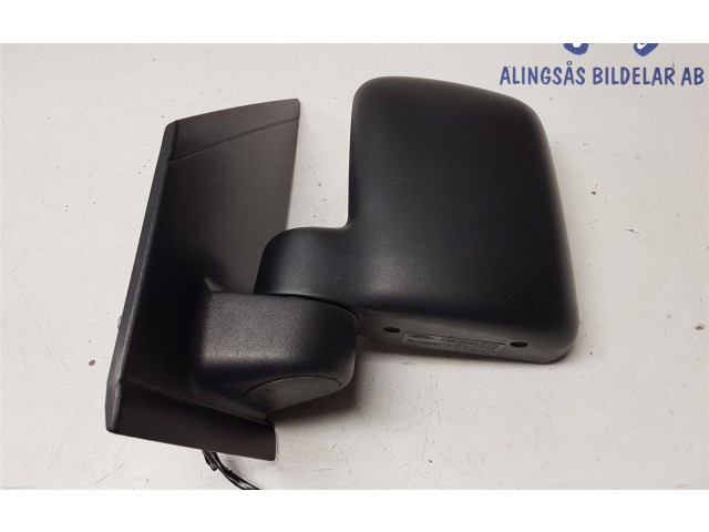 Зеркало электрическое        Ford Transit -  Tourneo Connect  2003 - 2008 года   