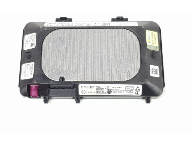 Блок управления 5NA980611, 5NA980611   Cupra Leon