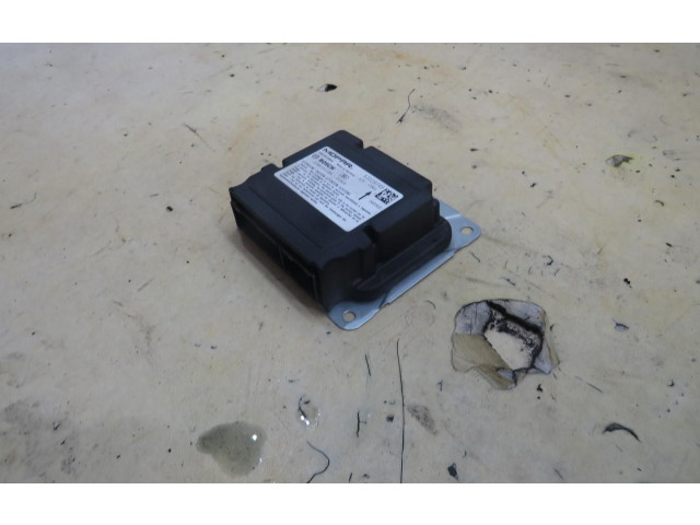 Блок подушек безопасности 52029749 Fiat 500X