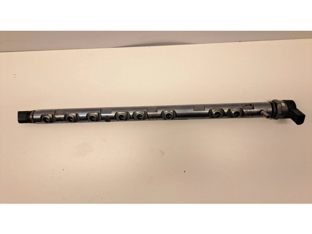Vstřikovací lišta 7800124, 0445216031 BMW X5 E70 pro naftový motor 3.0