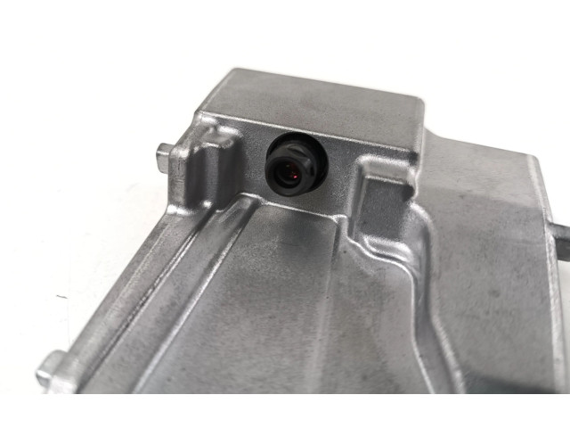 Подушка безопасности водителя 8646C12010 Toyota Corolla E210 E21