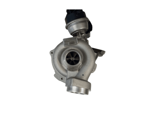 Турбина Audi A4 Allroad 53039700190, TC30-0032