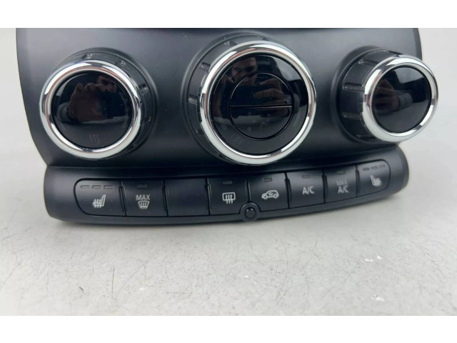 Блок управления климат-контролем 6819715   Mini One  Cooper F56 F55