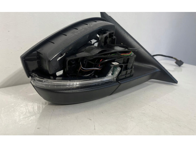 Зеркало (механическое) Skoda Karoq 2017 - года