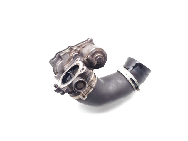 Турбина Электрическая задвижка Skoda Octavia Mk3 (5E)  04L131501M, A2C96089300   для двигателя CXXB      