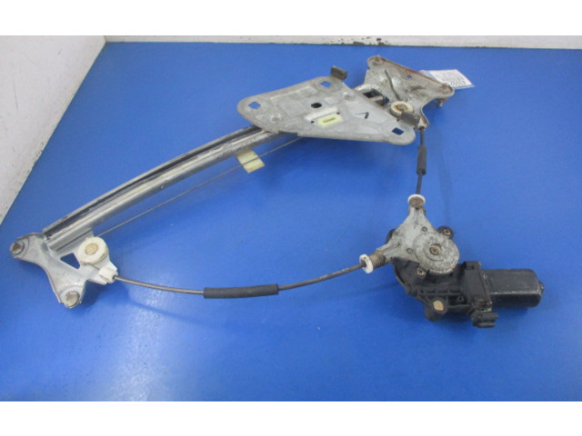 Zpětné zrcátko Audi Coupe 2002