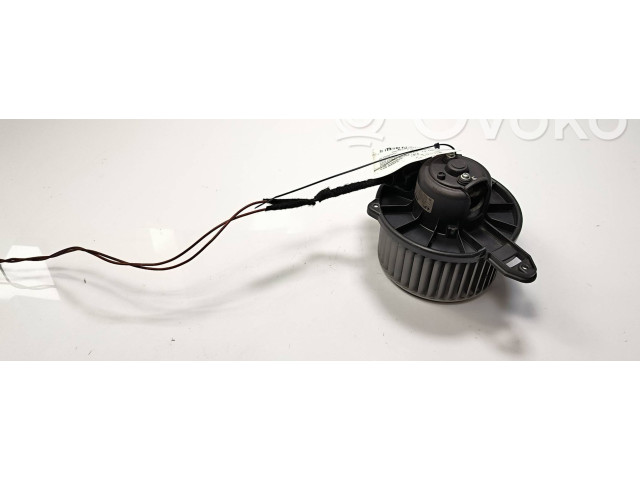 Вентилятор печки    4B1820021B   Audi A6 S6 C5 4B