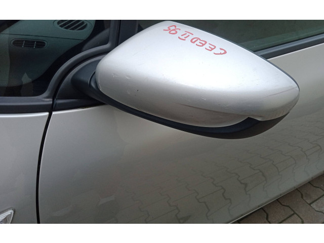Зеркало электрическое KIA Ceed 2012 - 2018 года